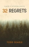 32 Regrets (eBook, ePUB)