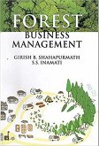 Forest Business Management (eBook, ePUB)