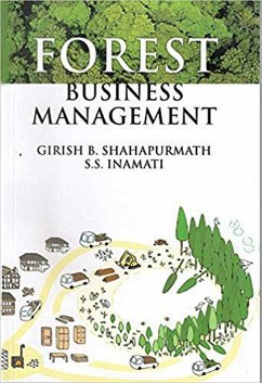 Cover Forest Business Management (eBook, ePUB)
