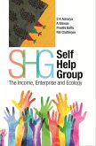 Self Help Group SHG (eBook, ePUB) Self Help Group SHG (eBook, ePUB)