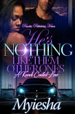 He's Not Like Them Other Ones (eBook, ePUB) He's Not Like Them Other Ones (eBook, ePUB)