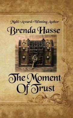 The Moment Of Trust (eBook, ePUB) Cover The Moment Of Trust (eBook, ePUB)