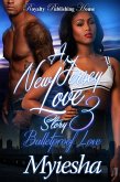 A New Jersey Love Story 3 (eBook, ePUB) A New Jersey Love Story 3 (eBook, ePUB)