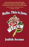 Hello. This is Jane. (eBook, ePUB)