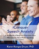 iConquer Speech Anxiety (eBook, ePUB)