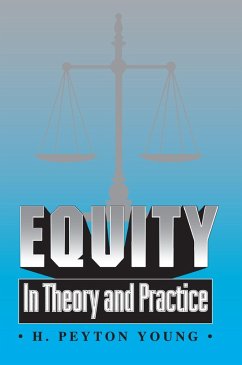 Equity (eBook, PDF) - Young, H. Peyton