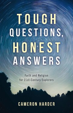 Cover Tough Questions, Honest Answers (eBook, ePUB)