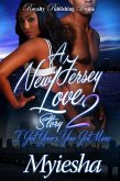 A New Jersey Love Story 2 (eBook, ePUB) A New Jersey Love Story 2 (eBook, ePUB)