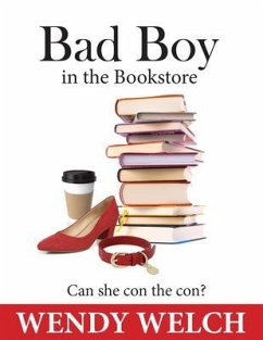 Cover Bad Boy in the Bookstore (eBook, ePUB)