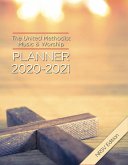 The United Methodist Music & Worship Planner 2020-2021 NRSV Edition (eBook, ePUB)