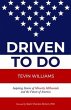 Driven to Do (eBook, ePUB) - Bild 1