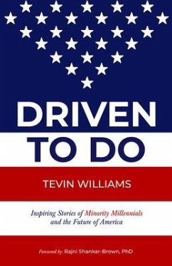 Cover Driven to Do (eBook, ePUB)