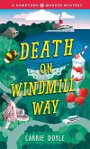 Death on Windmill Way (eBook, ePUB)