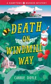 Death on Windmill Way (eBook, ePUB) Death on Windmill Way (eBook, ePUB)