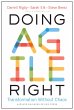 Doing Agile Right (eBook, ePUB) - Bild 1