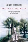 She Just Disappeared (eBook, ePUB)