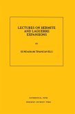 Lectures on Hermite and Laguerre Expansions. (MN-42), Volume 42 (eBook, PDF)
