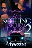 He's Not Like Them Other Ones 2 (eBook, ePUB) He's Not Like Them Other Ones 2 (eBook, ePUB)