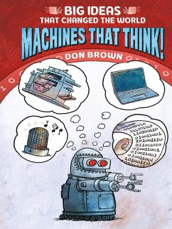 Cover Machines That Think! (eBook, ePUB)