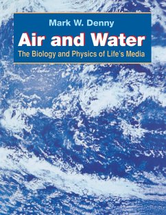 Cover Air and Water (eBook, PDF)