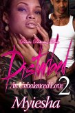 Disturbed 2 (eBook, ePUB) Disturbed 2 (eBook, ePUB)