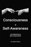 Consciousness is Self-Awareness (eBook, ePUB)