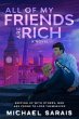 All Of My Friends Are Rich (eBook, ePUB) - Bild 1