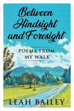 Cover Between Hindsight and Foresight (eBook, ePUB)