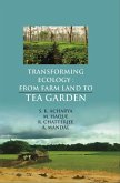 Transforming Ecology (eBook, ePUB) Transforming Ecology (eBook, ePUB)