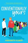 Conventionally Yours (eBook, ePUB)