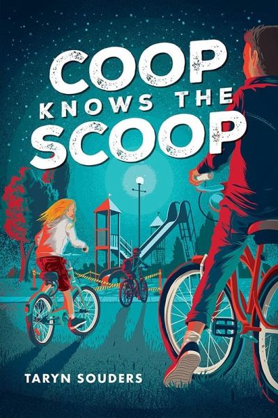 Coop Knows the Scoop (eBook, ePUB) Coop Knows the Scoop (eBook, ePUB)