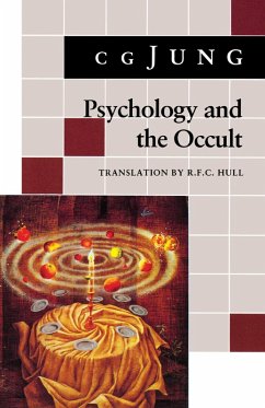 Cover Psychology and the Occult (eBook, ePUB)