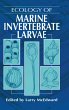 Ecology of Marine Invertebrate Larvae... - Bild 1
