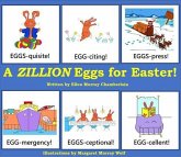 A Zillion Eggs For Easter (eBook, ePUB)