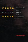 Faces of the State (eBook, ePUB)