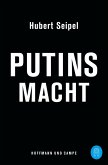 Putins Macht (eBook, ePUB)