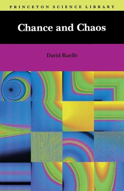 Chance and Chaos (eBook, PDF) - Ruelle, David