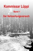 Kommissar Lüppi - Band 1 (eBook, ePUB)