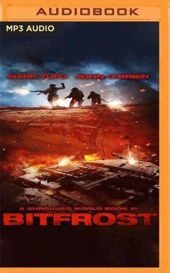 Bitfrost - Tufo, Mark; O'Brien, John