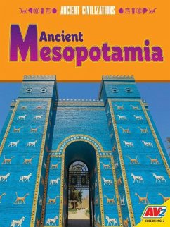 Ancient Mesopotamia - Nardo, Don