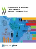 Government at a Glance: Latin America and the Caribbean 2020