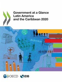 Government at a Glance: Latin America and the Caribbean 2020 - Oecd