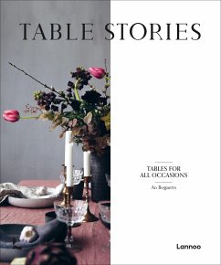 Table Stories - Bogaerts, An