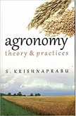 Agronomy: Theory & Practices (eBook, ePUB) Agronomy: Theory & Practices (eBook, ePUB)