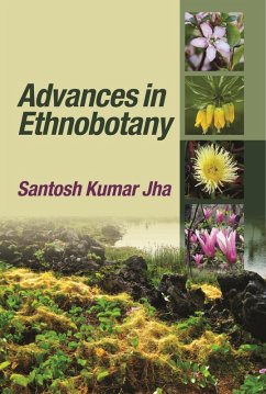 Cover Advances In Ethnobotany (eBook, ePUB)