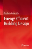 Energy Efficient Building Design (eBook, PDF)