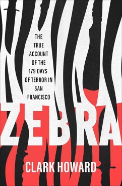 Zebra (eBook, ePUB) - Howard, Clark