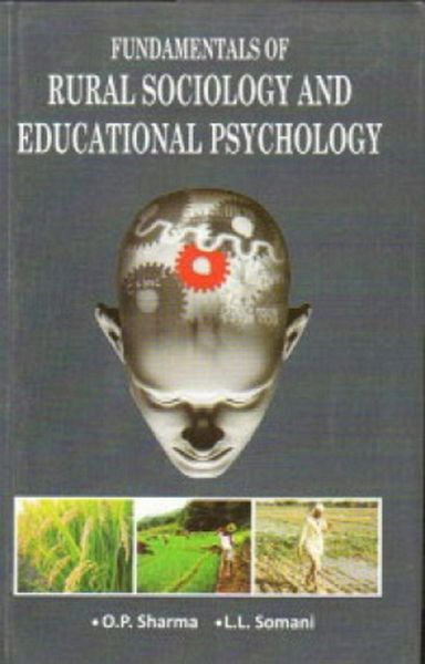 Fundamentals Of Rural Sociology And Educational Psychology (eBook, ePUB) Fundamentals Of Rural Sociology And Educational Psychology (eBook, ePUB)
