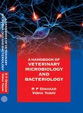Handbook Of Veterinary Microbiology And Bacteriology (eBook, ePUB) Handbook Of Veterinary Microbiology And Bacteriology (eBook, ePUB)