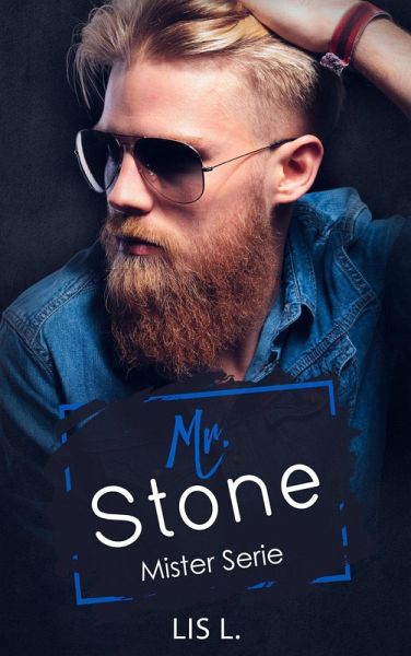 Mr. Stone (Mr. Serie, #1) (eBook, ePUB)
